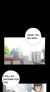 Girl Next Door Ch.1-21 (English) (Ongoing)