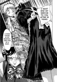 [Chanpon Miyabi] Haha wa Sexy Idol | My Mom, The Sexy Idol [English] {Tadanohito}