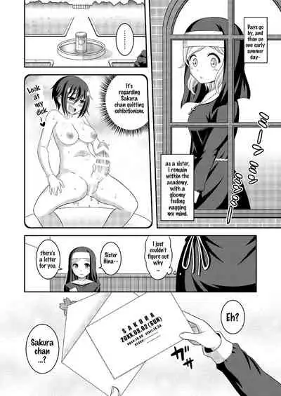 Futanari Roshutsu JK desu ga? 10