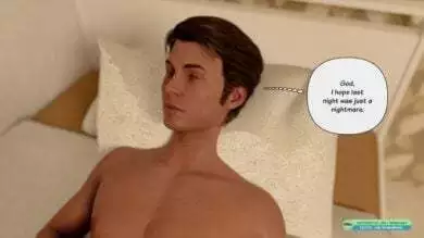 [Brown Shoes] – Goblin’s Nest Ch 8