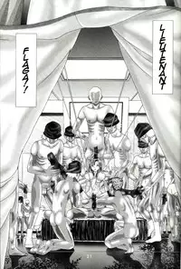 (C65) [Kaki no Boo (Kakinomoto Utamaro)] Josei Heishi Random Nude (Dai Ichidan Murrue Ramius Hen) (Gundam Seed) [English]