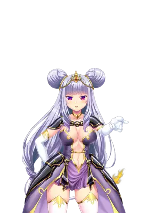 Matoushi Maiya - Maiki Juuni Shikyuu Hen