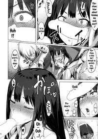 (C88) [PIANIISHIMO (Pija)] ONEONEONE (THE IDOLM@STER CINDERELLA GIRLS) [English] {doujins.com}