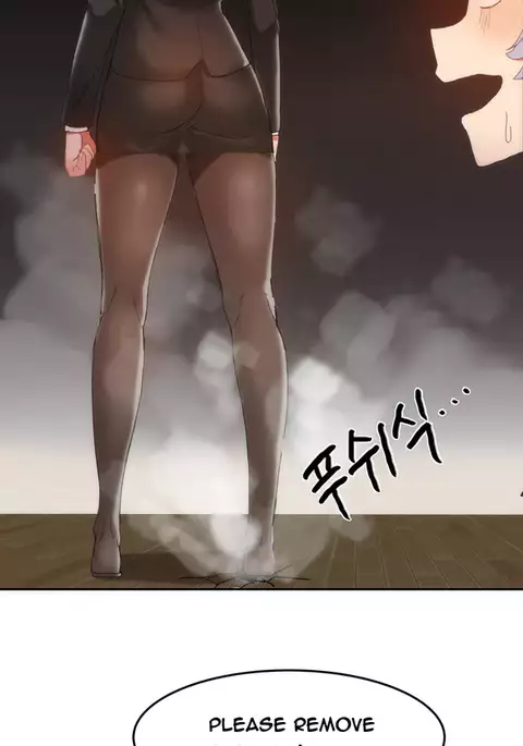 Hari Dormitory Ch.0-22