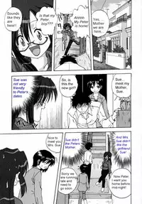 Mama [English] [Rewrite] [olddog51]
