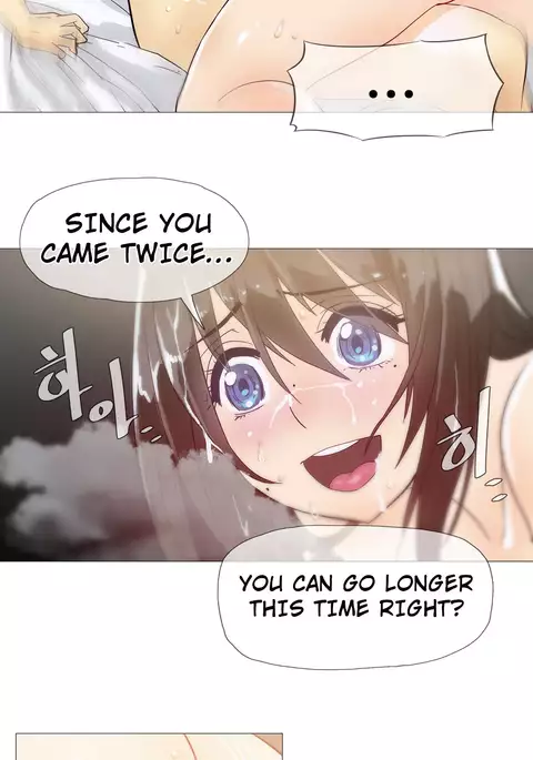 Household Affairs Ch.1-46