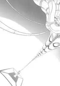 (C61) [Fits Project (Urashima Reiji)] Ichi | Fits Project 17th Issue (Neon Genesis Evangelion)