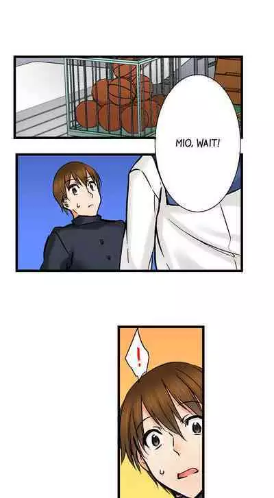 [BURIO] Touching My Older Sister Under the Table (Ch.1-64) [English]