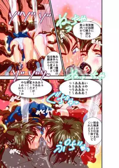 Hagoromo VENUS Kanzenban