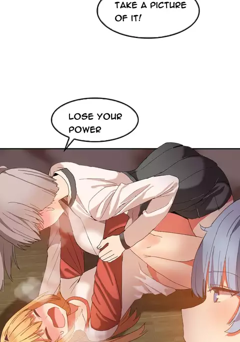 Hari Dormitory Ch.0-22