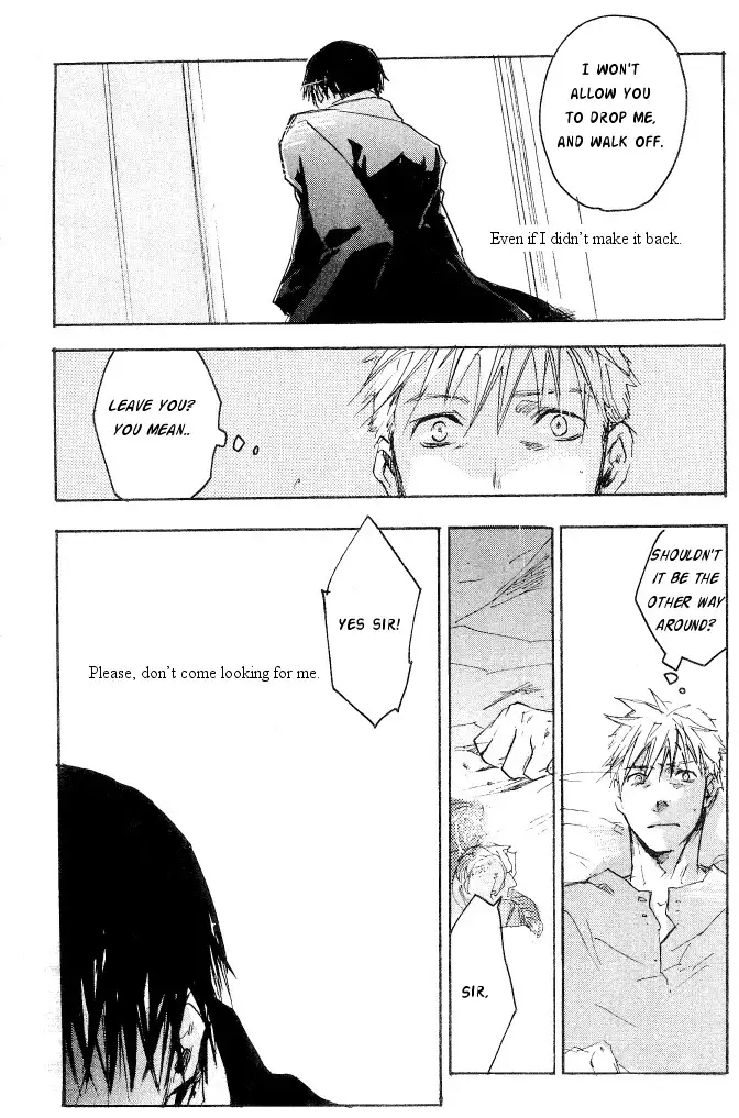 Love Me Tender - English