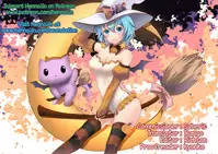 [Alice.Blood] Sennou Kyouikushitsu ~Kamiya Kaoru Hen~ | Brainwashing Classroom ~Kami☆Kaoru Chapter~ (Rurouni Kenshin) [English] {Hennojin}