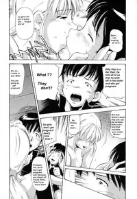 Home Schooled [English] [Rewrite] [olddog51]