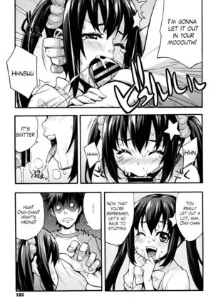Rica no Kenkyuushitsu ~Chiteki na Rikeijo no Seitai~ Ch. 1-9