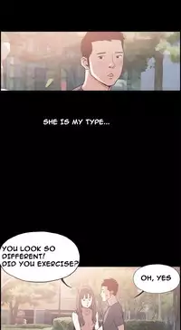 [Mr. Byeong-Su] Cohabitation Ch.1-49 (English) (Ongoing)
