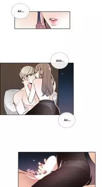 [Silverstar] Talk To Me Ch.1-28 (English) (Ongoing)