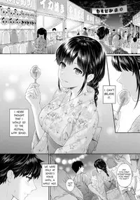 Sensei to Boku Ch. 1-9