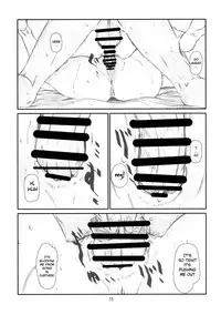 [Studio N.BALL (Haritama Hiroki)] IDOL NAVIG@TOR E.L.O (THE iDOLM@STER) [English] [Belldandy100]