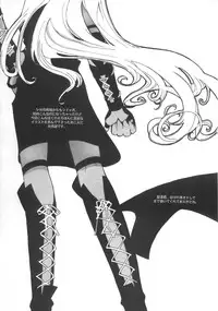 (C54) [GALAXIST (BLADE)] Samurai Tama SAMRAY the REMIXED SPIRITS (Samurai Spirits)