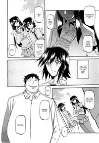 (Sanbun Kyoden) maso-mess Ch. 1-14 [English] [_ragdoll]