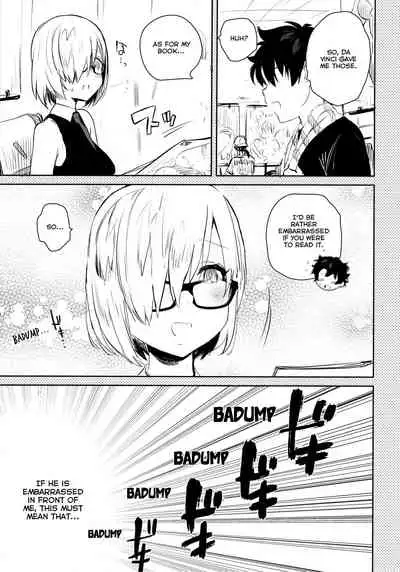 Neteiru Watashi ni Ecchi na Koto Shichaundesu ne... | Naughty Things Will Happen To Me While Sleeping...