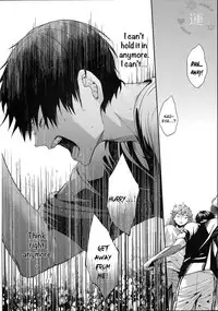 (C87) [Zeroshiki (Kabosu)] Primary Target -Zenpen- (Haikyuu!!) [English] [UnmeiNoChance]