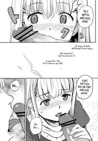 (Shota Scratch 15) [BLAZE (Scotch)] Onnanoko ni Naru Houhou (Hourou Musuko) [English] =LWB=