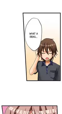 [Porori] My First Time is with.... My Little Sister?! (Ongoing)