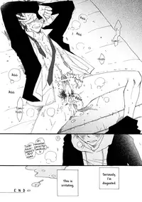 [Inomoto Rikako] Sweet [English]