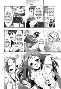 [Honda Arima] Sanshimai no Omocha - The Slave of Three Sisters Ch. 1-8 [English] [Lazarus H]