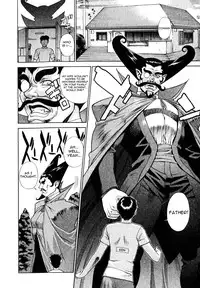 [Motchie] Pretty Misa Ch. 1-4 [English] [0405]