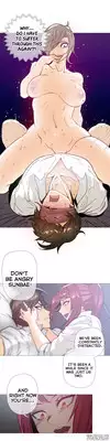 [ButcherBoy] Household Affairs Ch.1-35 (English) (YoManga) (Ongoing)