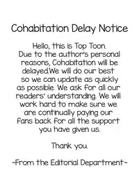 [Mr. Byeong-Su] Cohabitation Ch.1-49 (English) (Ongoing)