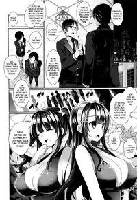 [Neet] Himitsudere - Secret Love Ch. 1-10 [English]