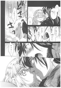 (C93) [Toko-ya (HEIZO, Kitoen)] Saint Foire Festival Richildis Soushuuhen