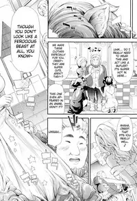 [Shiki Takuto] Gal Tomo Harem - The harem of gal's friend. [English] {Hennojin}