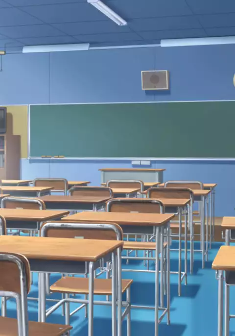 Inran Virus Ch. 1-2, 5-6