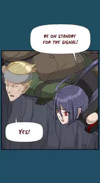 [Hong BanJang] Aharoo Ch.1-32 (English) (YoManga) (Ongoing)