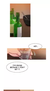 [PINKO] Scandal of the Witch Ch.1-28 (English) (Ongoing)