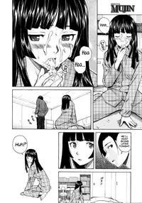 [Fuuga] Shinda Watashi no Monogatari Ch. 1-2 [English] [WWW+Anon]