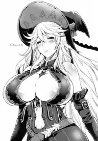 (C89) [Musashi-dou (Musashino Sekai)] Meteor Swarm Eruption (Granblue Fantasy) [English] [Brolen]