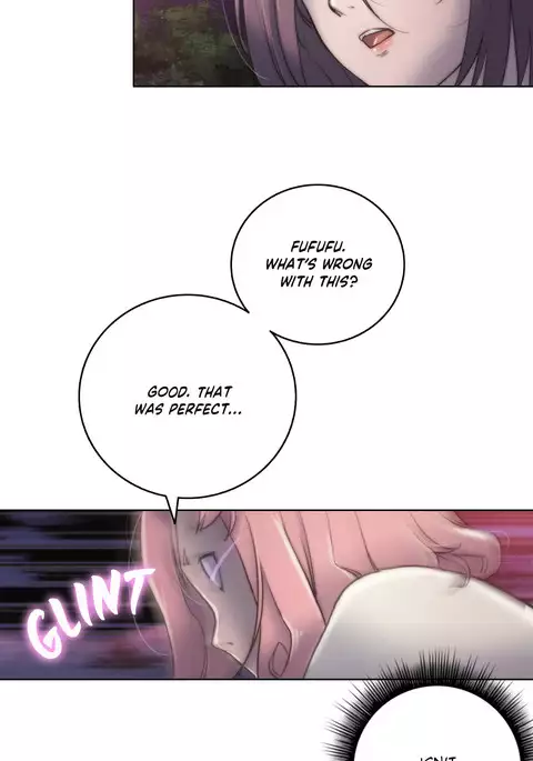 Sex Knights-Erotic Sensuality & Perception Ch.1-22