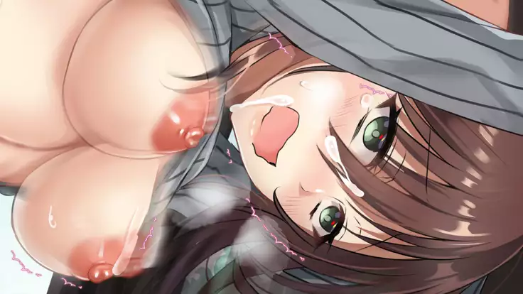 Kane to Chinko ni Katenai Onna ~Abukuzeni no Nare no Hate~