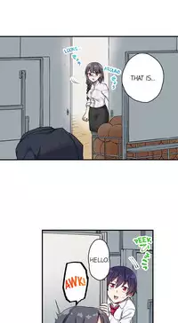 Committee Chairman, Didn't You Just Masturbate In the Bathroom? I Can See the Number of Times People Orgasm (Ch.1 - 24)[English](Ongoing)