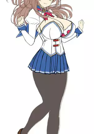 Motto! Haramase! Honoo no Oppai Chou Ero Appli Gakuen! Sofmap Digital Content Disc