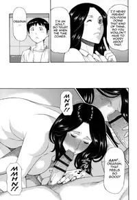 [Takasugi Kou] Dream Reality Ch. 1-3 [English] {Tadanohito}