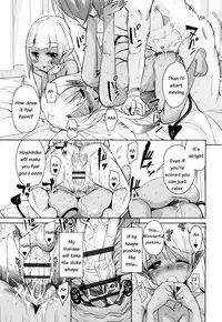 [Narusawa Kei] Boukoku Maou no Hoshihiko-kun [English]