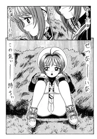 (C56) [Shin-Chan Carnival !? (Chiba Shinji)] Video Captor Sakura (Card Captor Sakura)