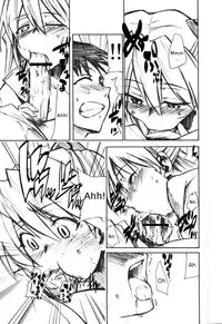 (C73) [Studio Kimigabuchi (Kimimaru)] RE-TAKE 1.5 (Neon Genesis Evangelion) [English] =LWB=