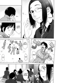 [Yarii Shimeta] I Love! Ch. 1-9 (Complete) [English] [Fated Circle]